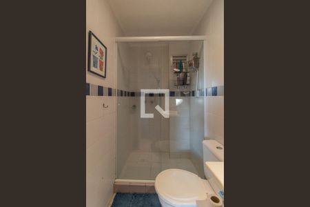 Apartamento para alugar com 112m², 2 quartos e 1 vaga Apartamento para alugar com 112m², 2 quartos e 1 vagaBanheiro