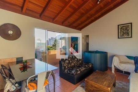 Apartamento para alugar com 112m², 2 quartos e 1 vaga Apartamento para alugar com 112m², 2 quartos e 1 vagaSala 2