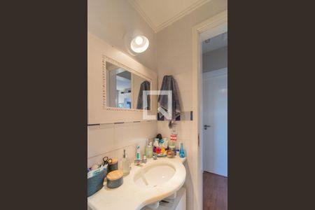 Apartamento para alugar com 112m², 2 quartos e 1 vaga Apartamento para alugar com 112m², 2 quartos e 1 vagaBanheiro