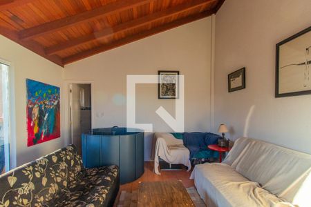 Apartamento para alugar com 112m², 2 quartos e 1 vaga Apartamento para alugar com 112m², 2 quartos e 1 vagaSala 2