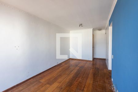 Sala de apartamento à venda com 2 quartos, 75m² em Sumarezinho, São Paulo