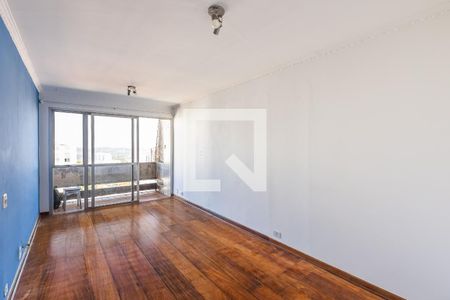 Sala de apartamento à venda com 2 quartos, 75m² em Sumarezinho, São Paulo