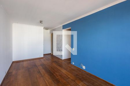 Sala de apartamento à venda com 2 quartos, 75m² em Sumarezinho, São Paulo