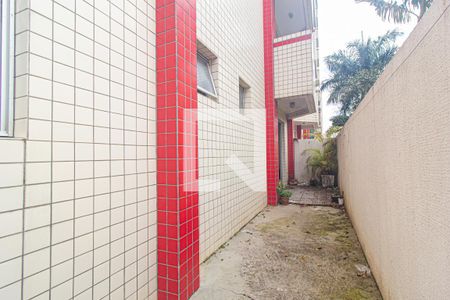 Garden de apartamento para alugar com 2 quartos, 90m² em Cabral, Curitiba