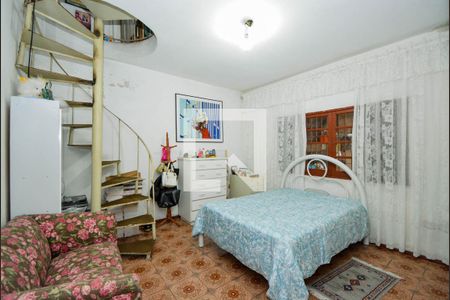 Quarto 1 de casa à venda com 2 quartos, 134m² em Vila Barros, Guarulhos