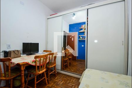 Quarto 2 de casa à venda com 2 quartos, 134m² em Vila Barros, Guarulhos