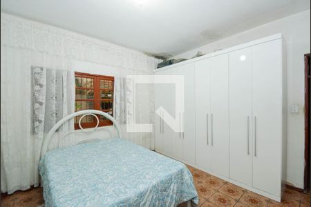 Quarto 1 de casa à venda com 2 quartos, 134m² em Vila Barros, Guarulhos