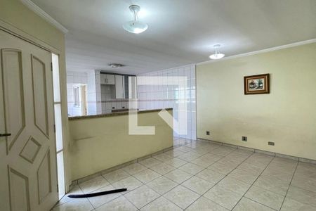 Casa para alugar com 56m², 1 quarto e sem vagaSala