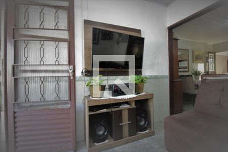Sala de casa à venda com 2 quartos, 250m² em Mathias Velho, Canoas