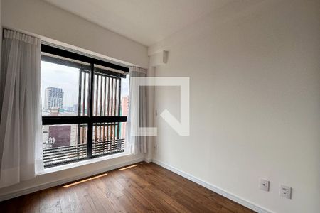 Quarto de apartamento para alugar com 1 quarto, 39m² em Vila Pompéia, São Paulo