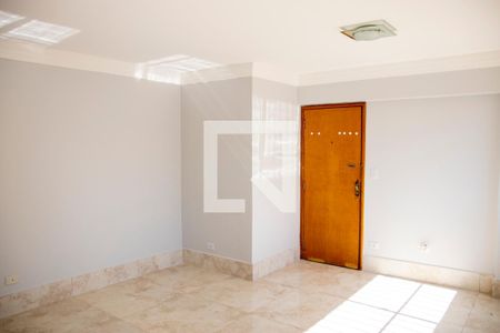 Sala de apartamento para alugar com 3 quartos, 120m² em Setor Oeste, Goiânia