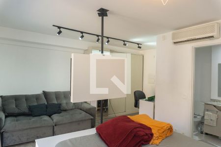 Studio de apartamento à venda com 1 quarto, 35m² em Bela Vista, São Paulo