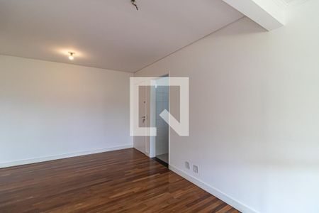 Sala de apartamento para alugar com 2 quartos, 54m² em Barra Funda, São Paulo