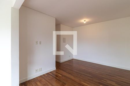 Sala de apartamento para alugar com 2 quartos, 54m² em Barra Funda, São Paulo