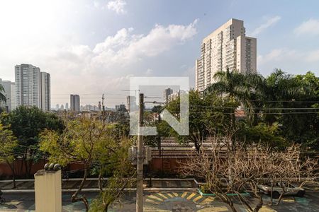 Vista de apartamento para alugar com 2 quartos, 54m² em Barra Funda, São Paulo