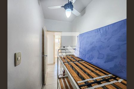 Quarto 1 de apartamento para alugar com 3 quartos, 157m² em Jardim Belmar, Guarujá