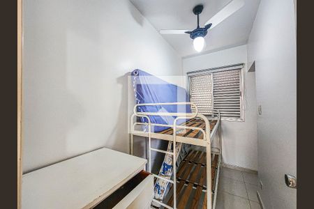 Quarto 1 de apartamento para alugar com 3 quartos, 157m² em Jardim Belmar, Guarujá