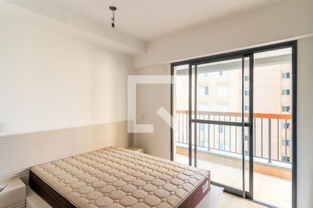 Studio de kitnet/studio à venda com 1 quarto, 24m² em Brooklin Paulista, São Paulo