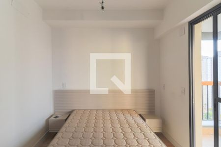 Studio de kitnet/studio à venda com 1 quarto, 24m² em Brooklin Paulista, São Paulo