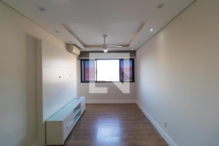 Apartamento à venda com 90m², 2 quartos e 1 vagaSala 01