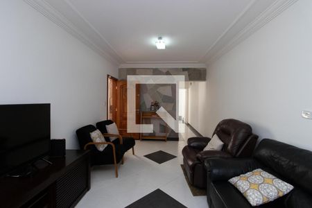 Sala de casa à venda com 4 quartos, 250m² em Vila Mazzei, São Paulo