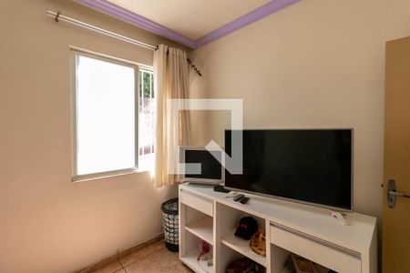 Quarto 1 de apartamento à venda com 2 quartos, 70m² em Alto dos Pinheiros, Belo Horizonte