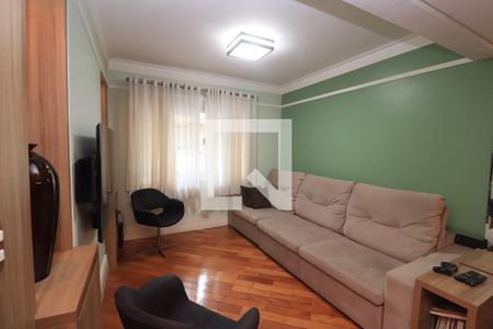 Sala  de casa à venda com 4 quartos, 184m² em Tatuapé, São Paulo