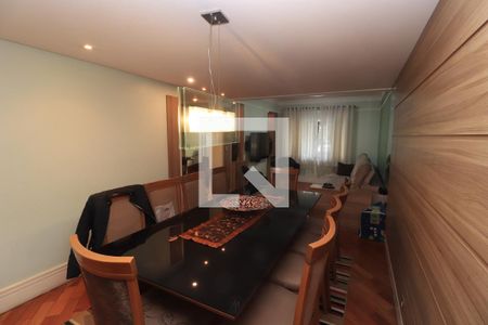 Sala de Jantar de casa à venda com 4 quartos, 184m² em Tatuapé, São Paulo