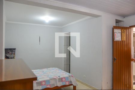 Quarto Suíte de apartamento à venda com 3 quartos, 102m² em Rudge Ramos, São Bernardo do Campo