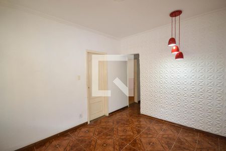 Sala de casa para alugar com 2 quartos, 100m² em Jardim Iguaçu, Nova Iguaçu