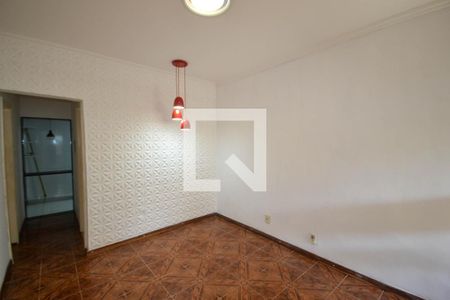 Sala de casa para alugar com 2 quartos, 100m² em Jardim Iguaçu, Nova Iguaçu