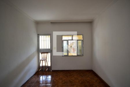 Sala de casa para alugar com 2 quartos, 100m² em Jardim Iguaçu, Nova Iguaçu