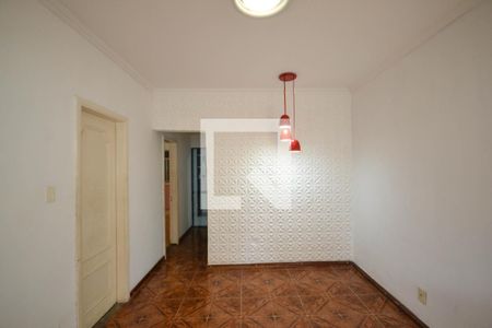 Sala de casa para alugar com 2 quartos, 100m² em Jardim Iguaçu, Nova Iguaçu