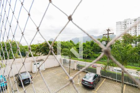 Vista de apartamento à venda com 3 quartos, 85m² em Jacarepaguá, Rio de Janeiro