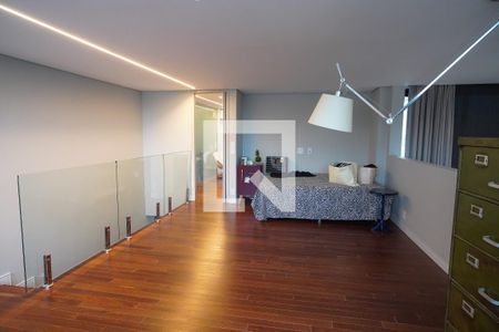 Sala 3 de apartamento à venda com 1 quarto, 230m² em Santa Lúcia, Belo Horizonte