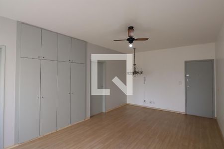 Suíte de kitnet/studio para alugar com 1 quarto, 36m² em Centro, Ribeirão Preto