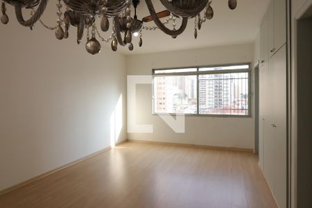 Suíte de kitnet/studio para alugar com 1 quarto, 36m² em Centro, Ribeirão Preto