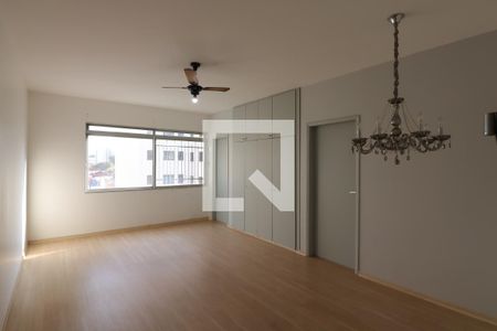 Suíte de kitnet/studio para alugar com 1 quarto, 36m² em Centro, Ribeirão Preto