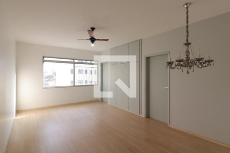 Suíte de kitnet/studio para alugar com 1 quarto, 36m² em Centro, Ribeirão Preto