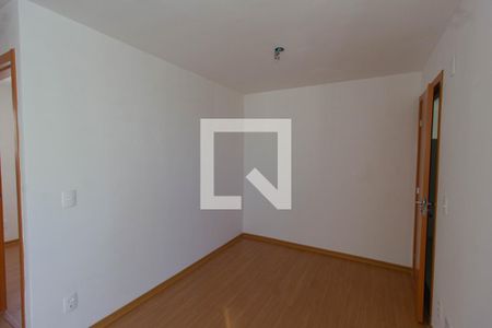 Sala de apartamento para alugar com 2 quartos, 41m² em Santos Dumont, São Leopoldo