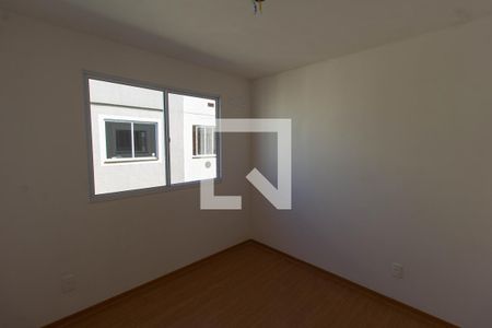 Quarto 1 de apartamento para alugar com 2 quartos, 41m² em Santos Dumont, São Leopoldo