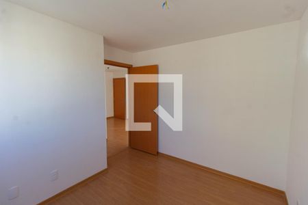 Quarto 2 de apartamento para alugar com 2 quartos, 41m² em Santos Dumont, São Leopoldo