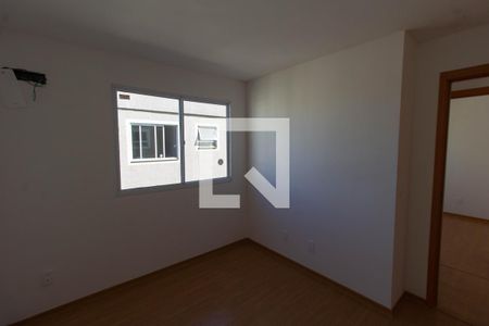 Quarto 2 de apartamento para alugar com 2 quartos, 41m² em Santos Dumont, São Leopoldo