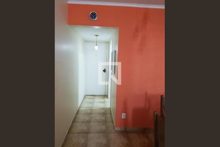 Apartamento à venda com 2 quartos, 64m² em Água Rasa, São Paulo