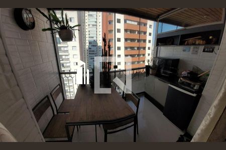 Apartamento à venda com 2 quartos, 75m² em Água Rasa, São Paulo
