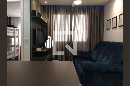 Apartamento à venda com 2 quartos, 42m² em Vila Graciosa, São Paulo