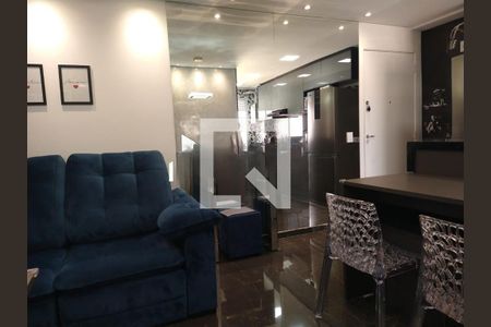 Apartamento à venda com 2 quartos, 42m² em Vila Graciosa, São Paulo