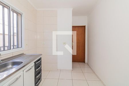 Sala/Cozinha de casa de condomínio para alugar com 1 quarto, 101m² em Parada Inglesa, São Paulo