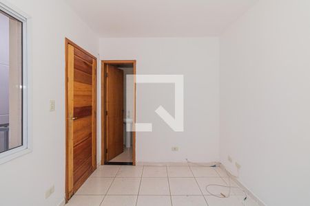 sala  de casa de condomínio para alugar com 1 quarto, 102m² em Parada Inglesa, São Paulo