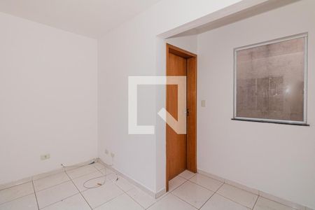 Sala de apartamento para alugar com 1 quarto, 102m² em Parada Inglesa, São Paulo